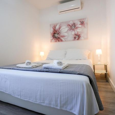 Apartment Kaya Prime Location In Old Town Zára Kültér fotó