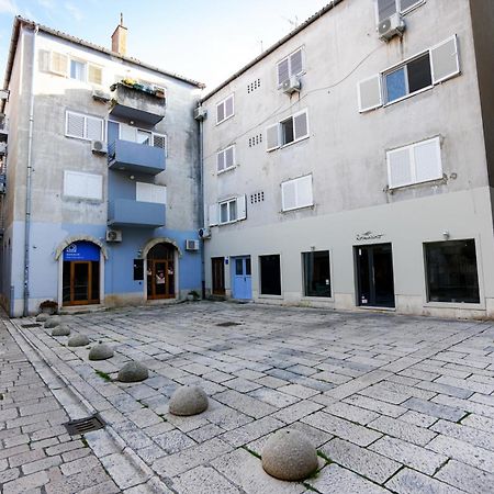 Apartment Kaya Prime Location In Old Town Zára Kültér fotó