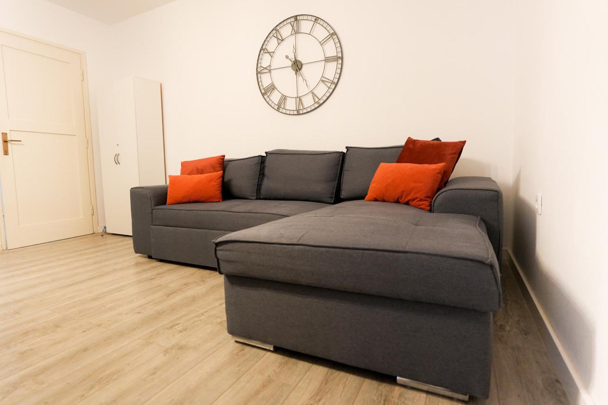 Apartment Kaya Prime Location In Old Town Zára Kültér fotó