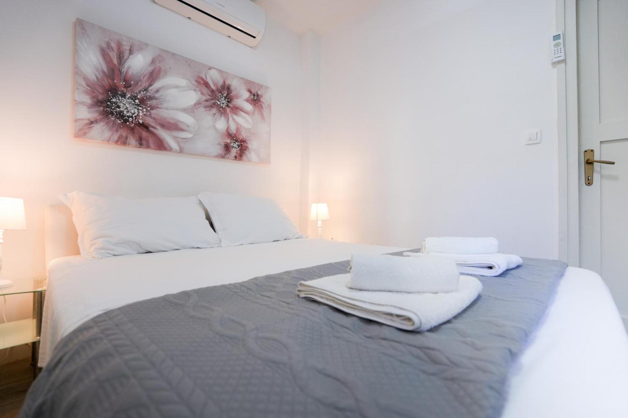 Apartment Kaya Prime Location In Old Town Zára Kültér fotó