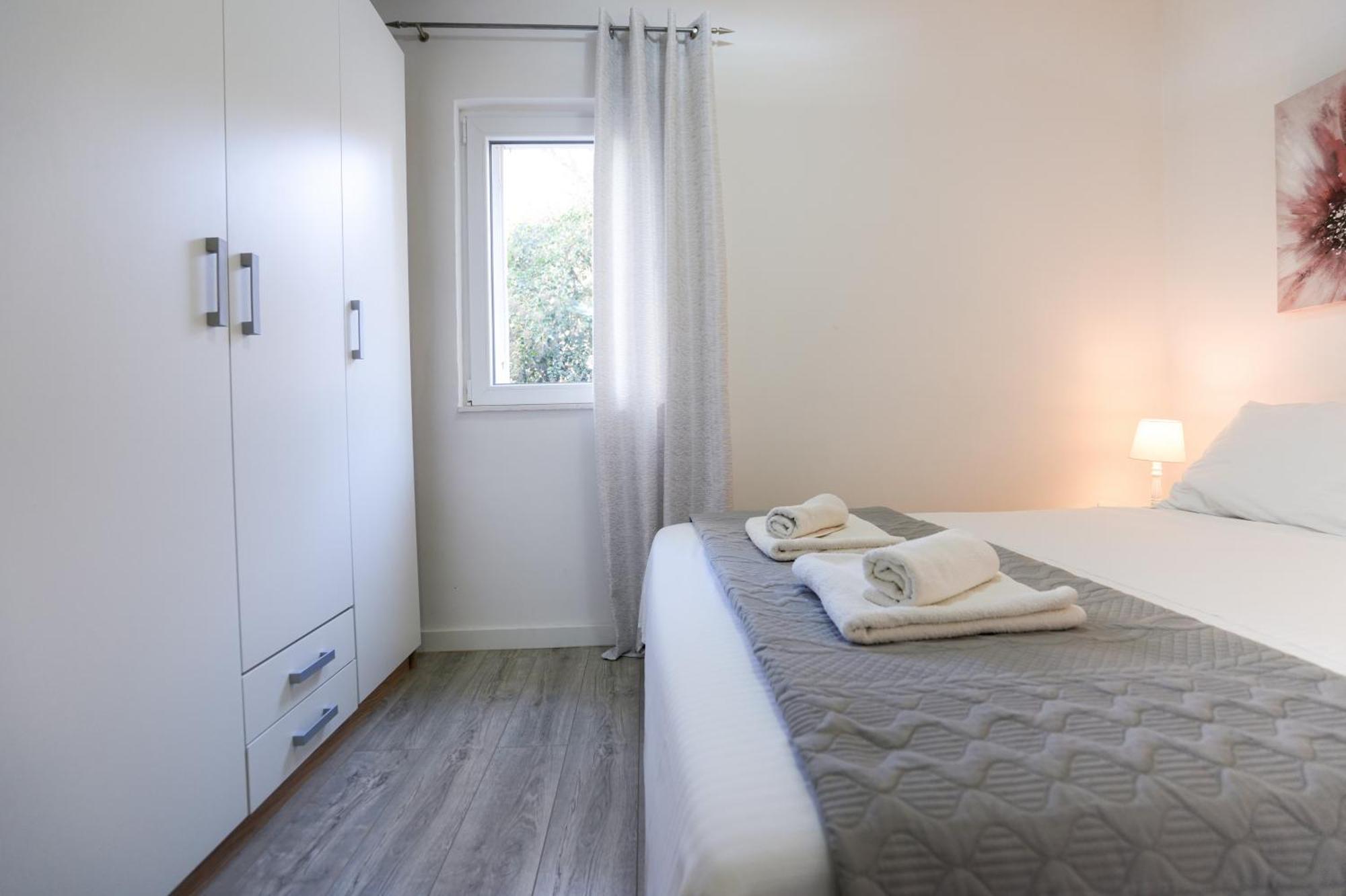 Apartment Kaya Prime Location In Old Town Zára Kültér fotó