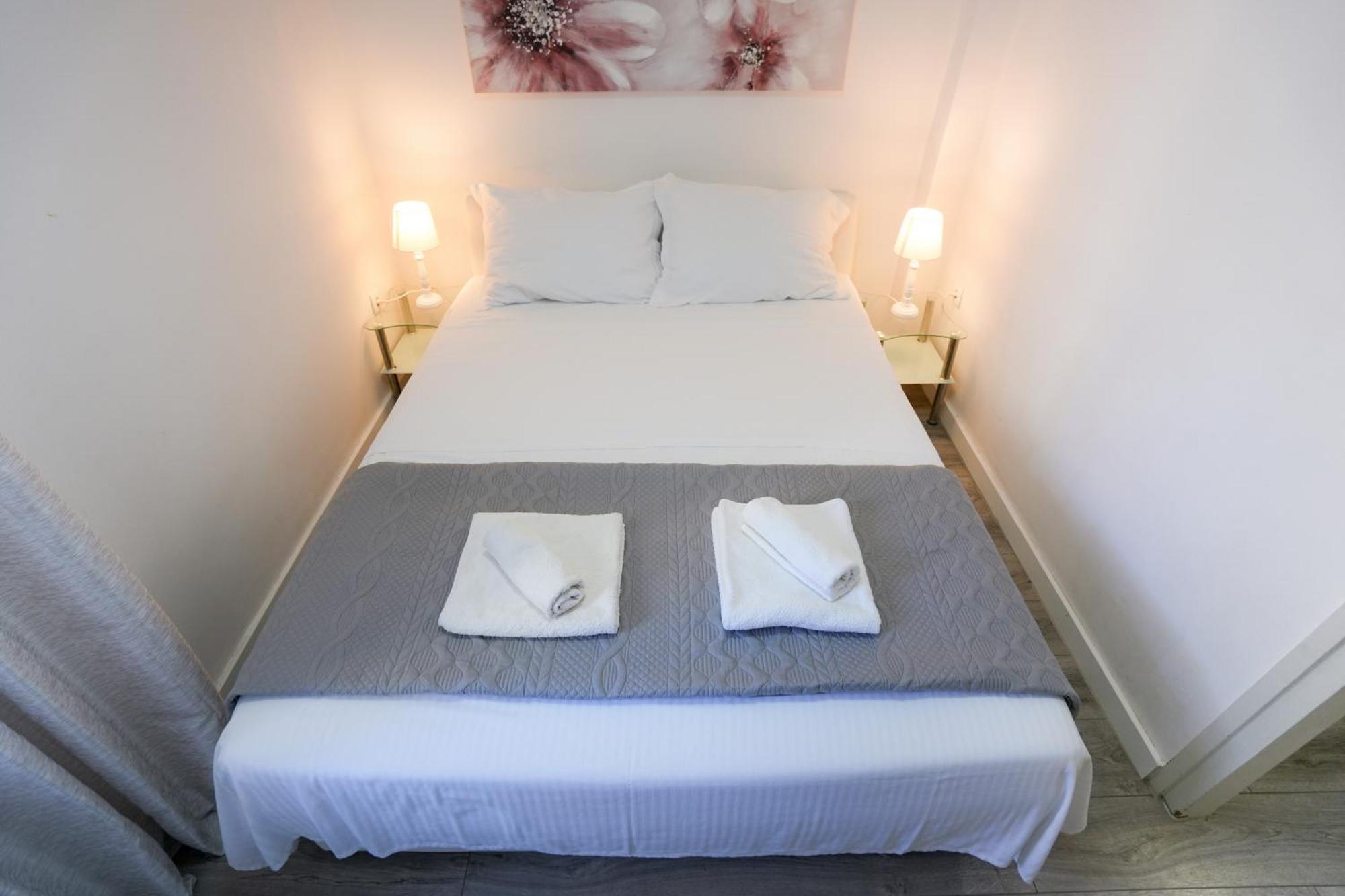 Apartment Kaya Prime Location In Old Town Zára Kültér fotó