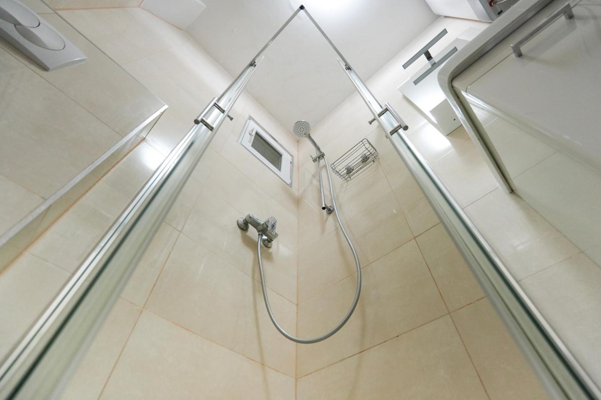 Apartment Kaya Prime Location In Old Town Zára Kültér fotó