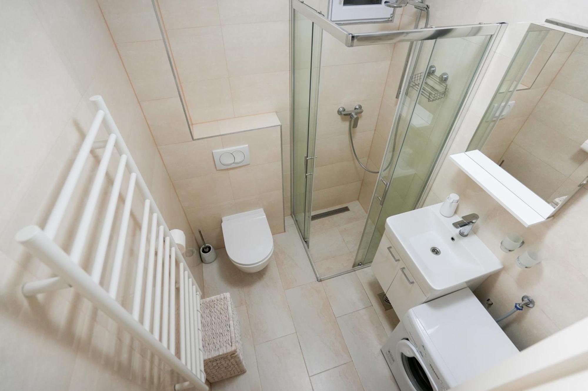 Apartment Kaya Prime Location In Old Town Zára Kültér fotó