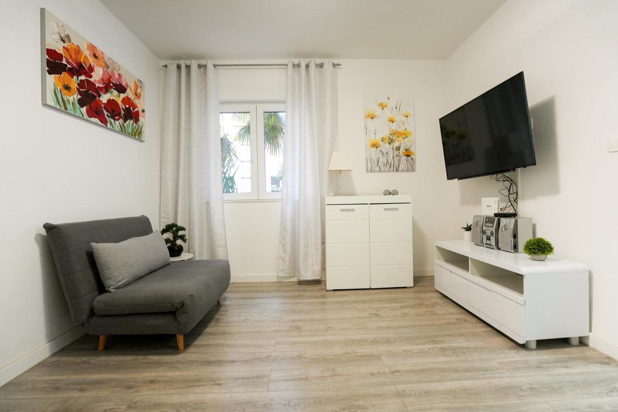 Apartment Kaya Prime Location In Old Town Zára Kültér fotó