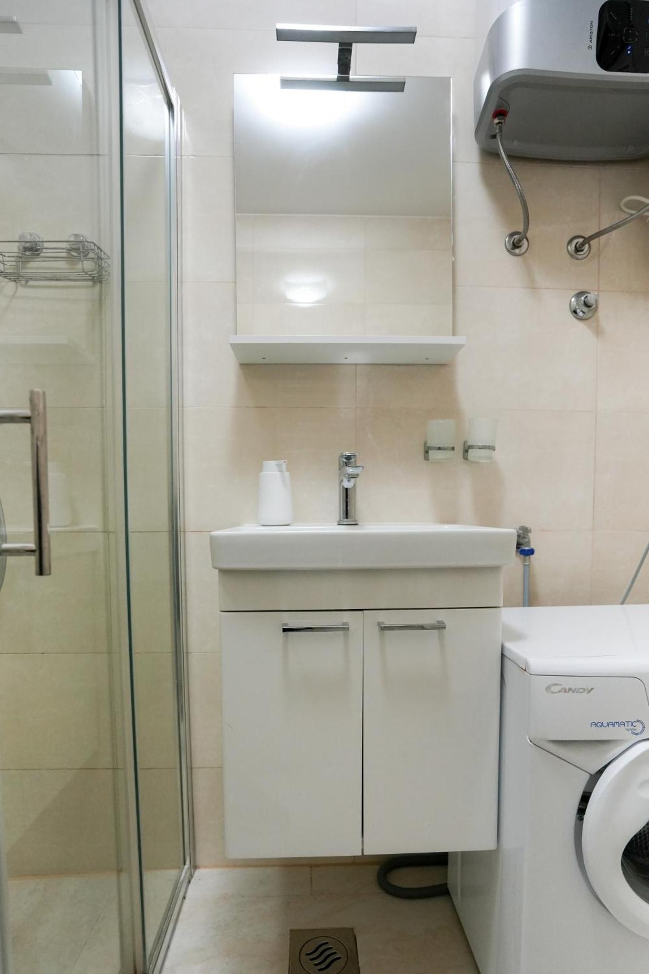 Apartment Kaya Prime Location In Old Town Zára Kültér fotó