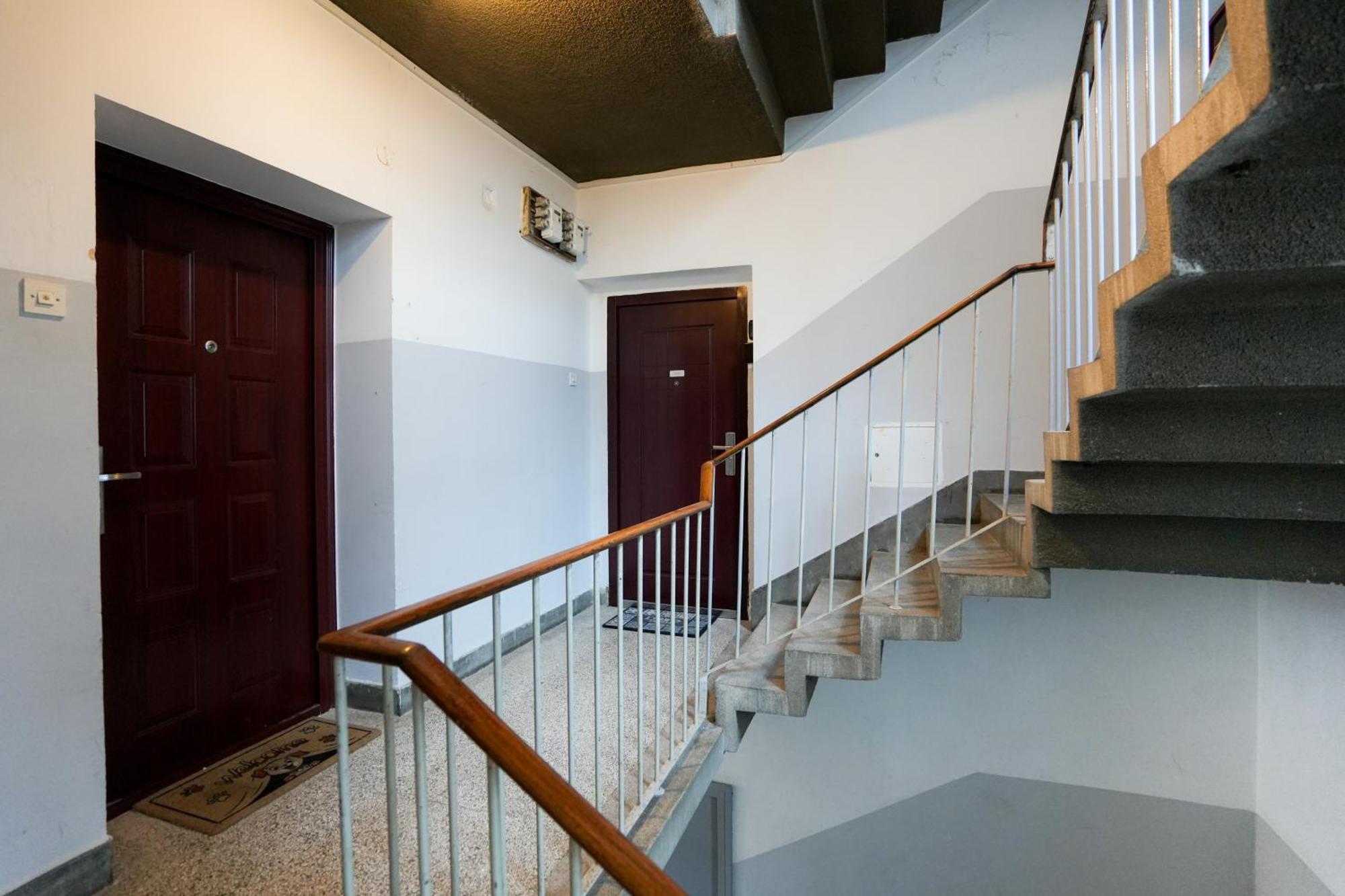 Apartment Kaya Prime Location In Old Town Zára Kültér fotó