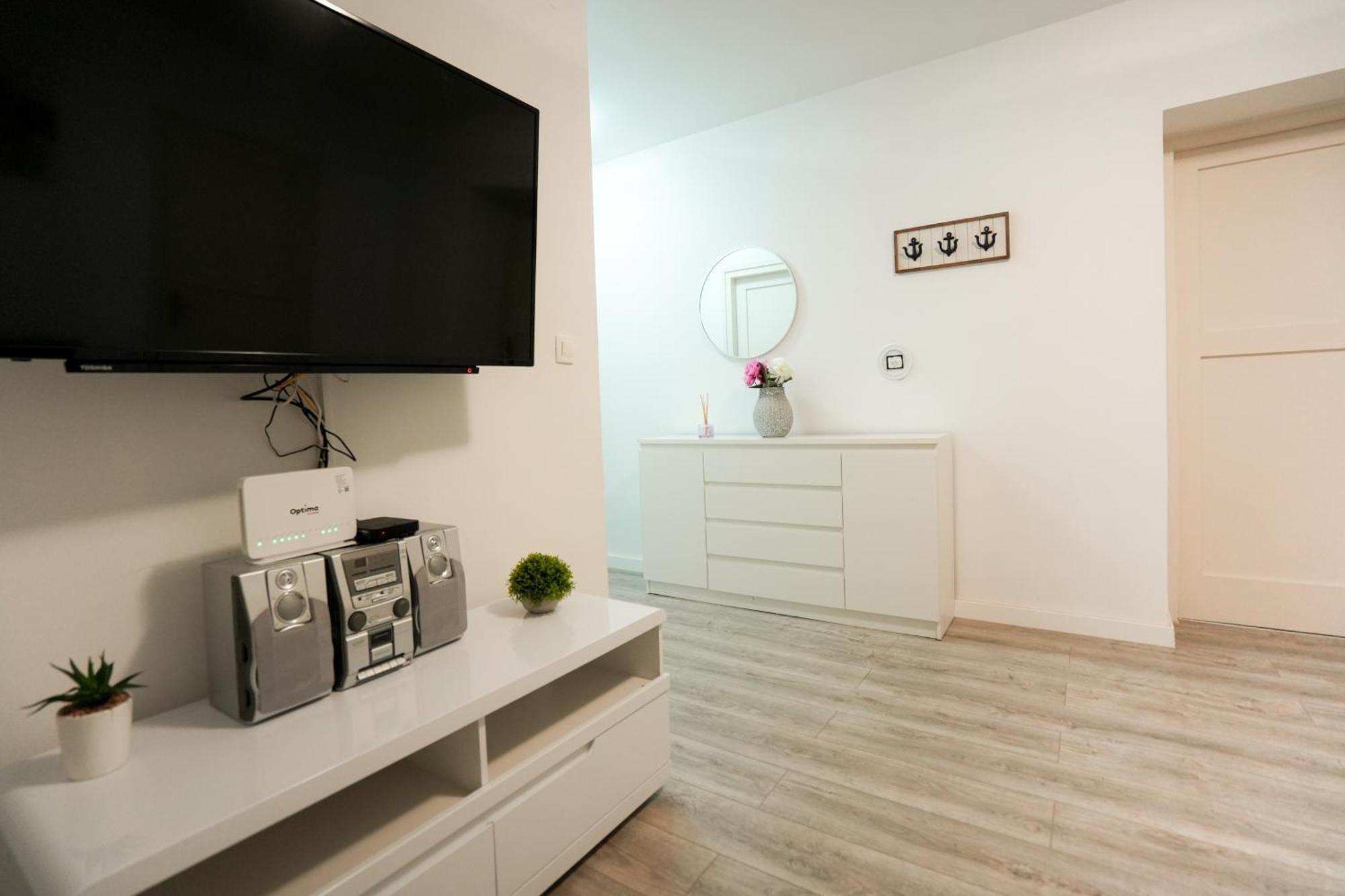 Apartment Kaya Prime Location In Old Town Zára Kültér fotó