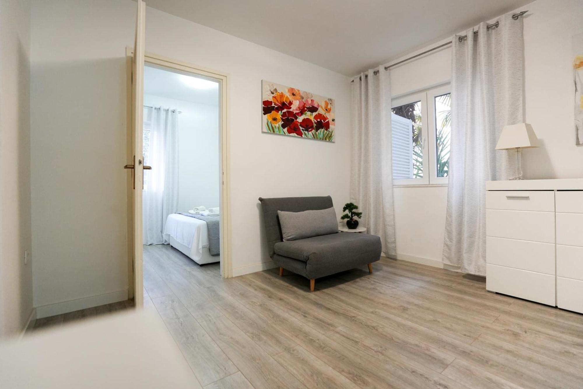 Apartment Kaya Prime Location In Old Town Zára Kültér fotó