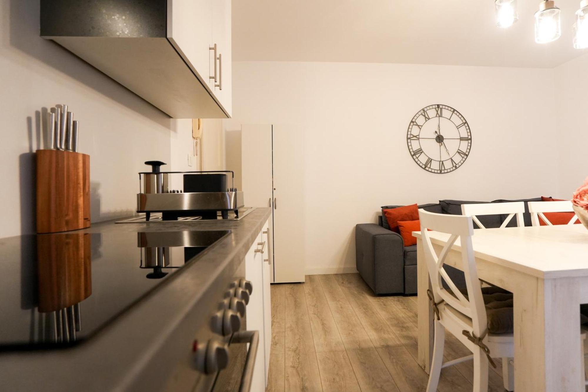 Apartment Kaya Prime Location In Old Town Zára Kültér fotó