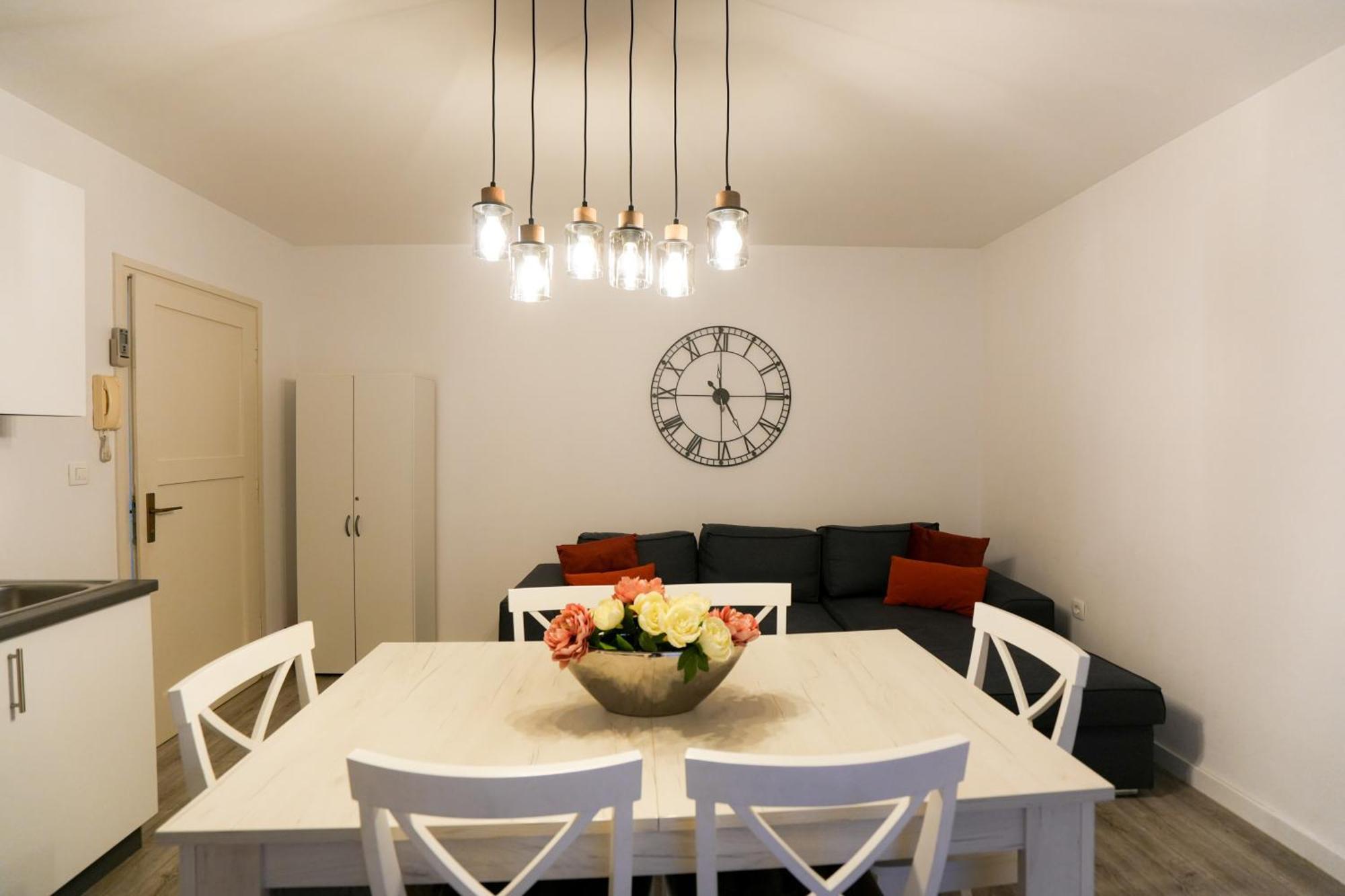 Apartment Kaya Prime Location In Old Town Zára Kültér fotó