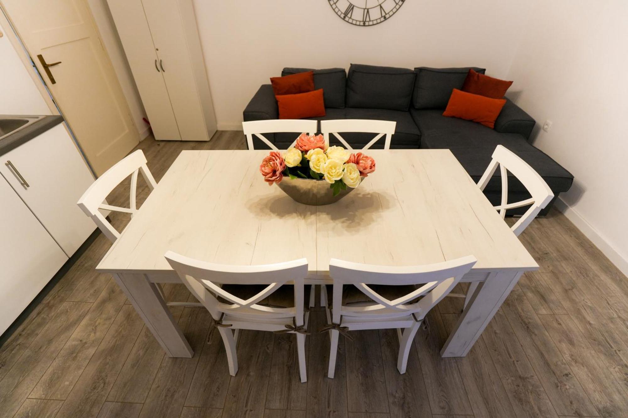 Apartment Kaya Prime Location In Old Town Zára Kültér fotó