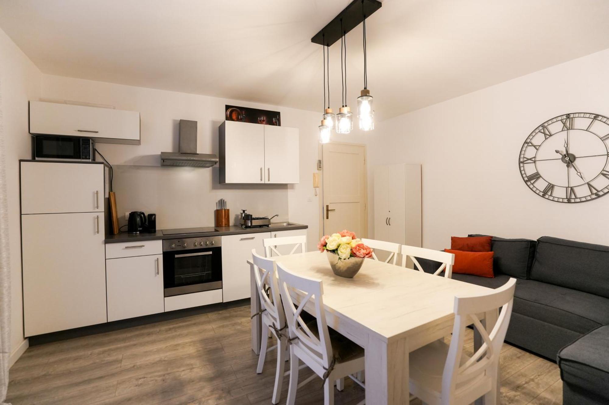 Apartment Kaya Prime Location In Old Town Zára Kültér fotó