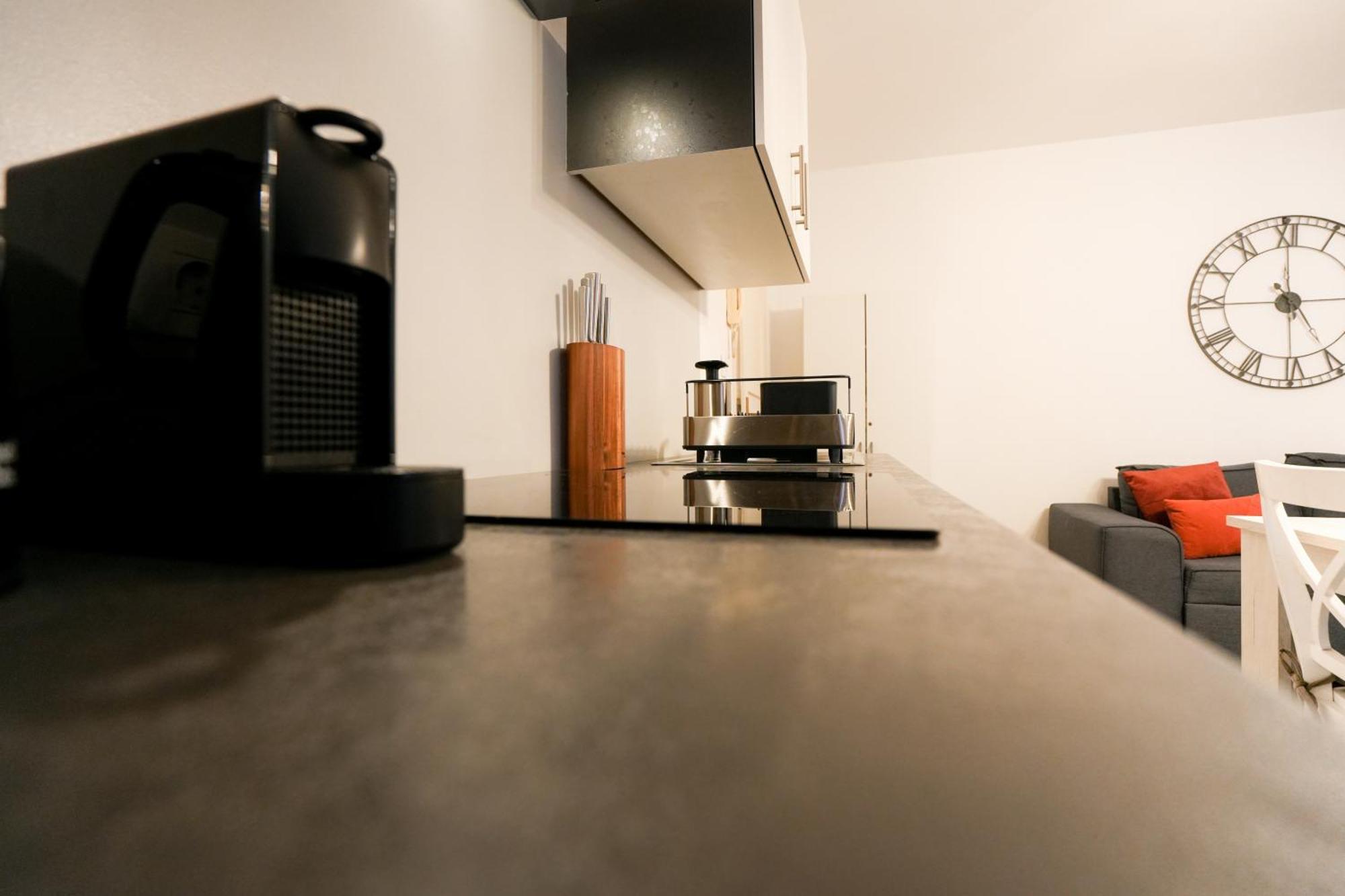 Apartment Kaya Prime Location In Old Town Zára Kültér fotó
