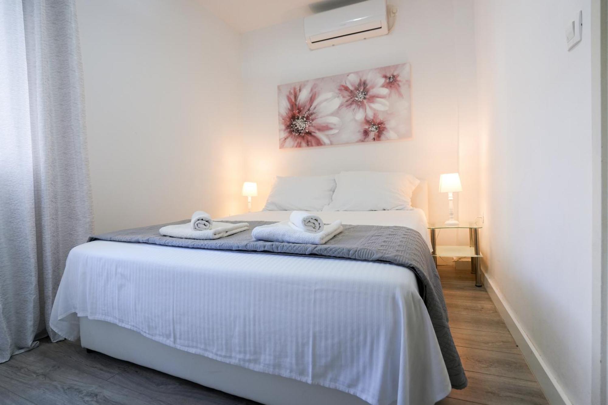 Apartment Kaya Prime Location In Old Town Zára Kültér fotó