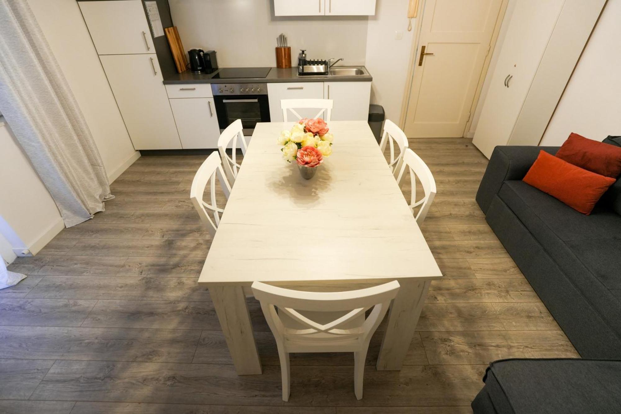 Apartment Kaya Prime Location In Old Town Zára Kültér fotó