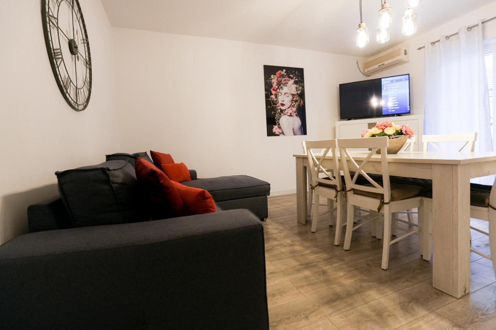 Apartment Kaya Prime Location In Old Town Zára Kültér fotó