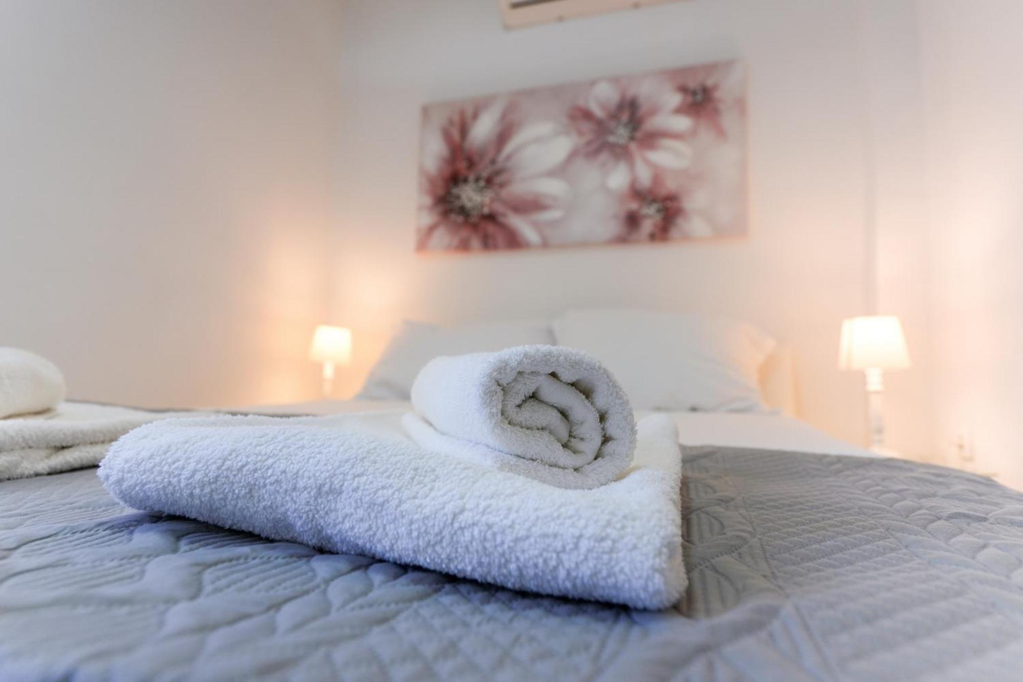 Apartment Kaya Prime Location In Old Town Zára Kültér fotó