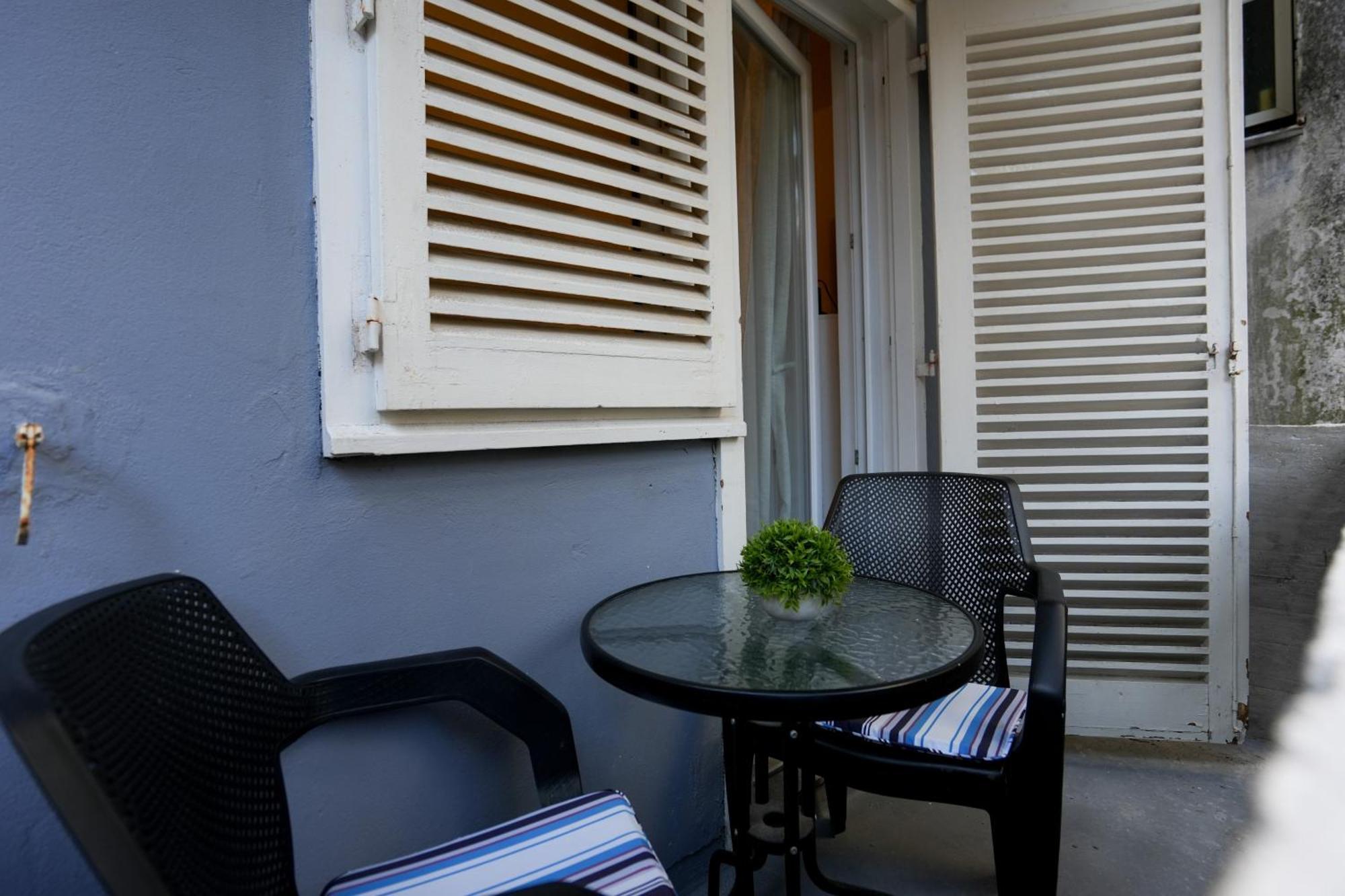 Apartment Kaya Prime Location In Old Town Zára Kültér fotó