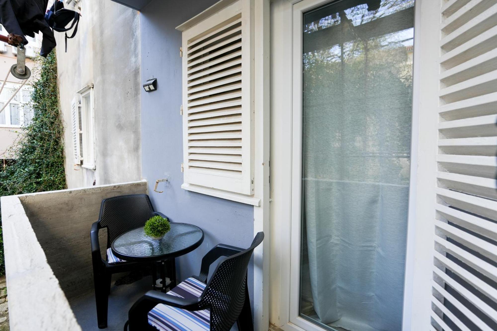 Apartment Kaya Prime Location In Old Town Zára Kültér fotó